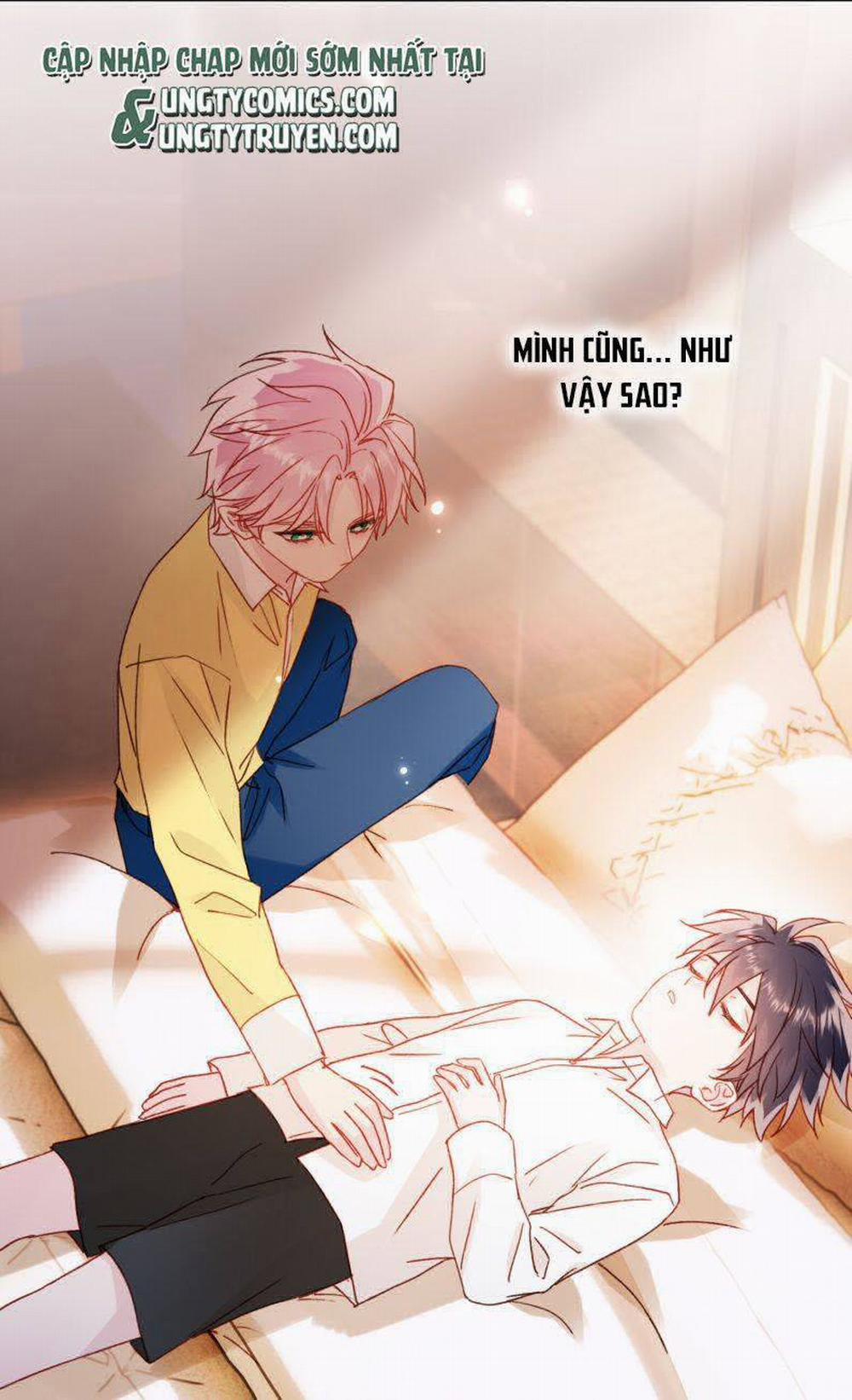 Tôi Phải Làm 1 Kẻ Đại Xấu Xa 69 trang 30