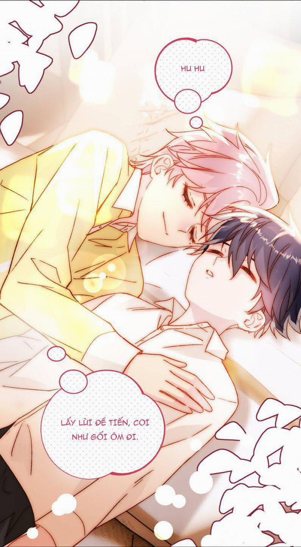 Tôi Phải Làm 1 Kẻ Đại Xấu Xa 69 trang 36