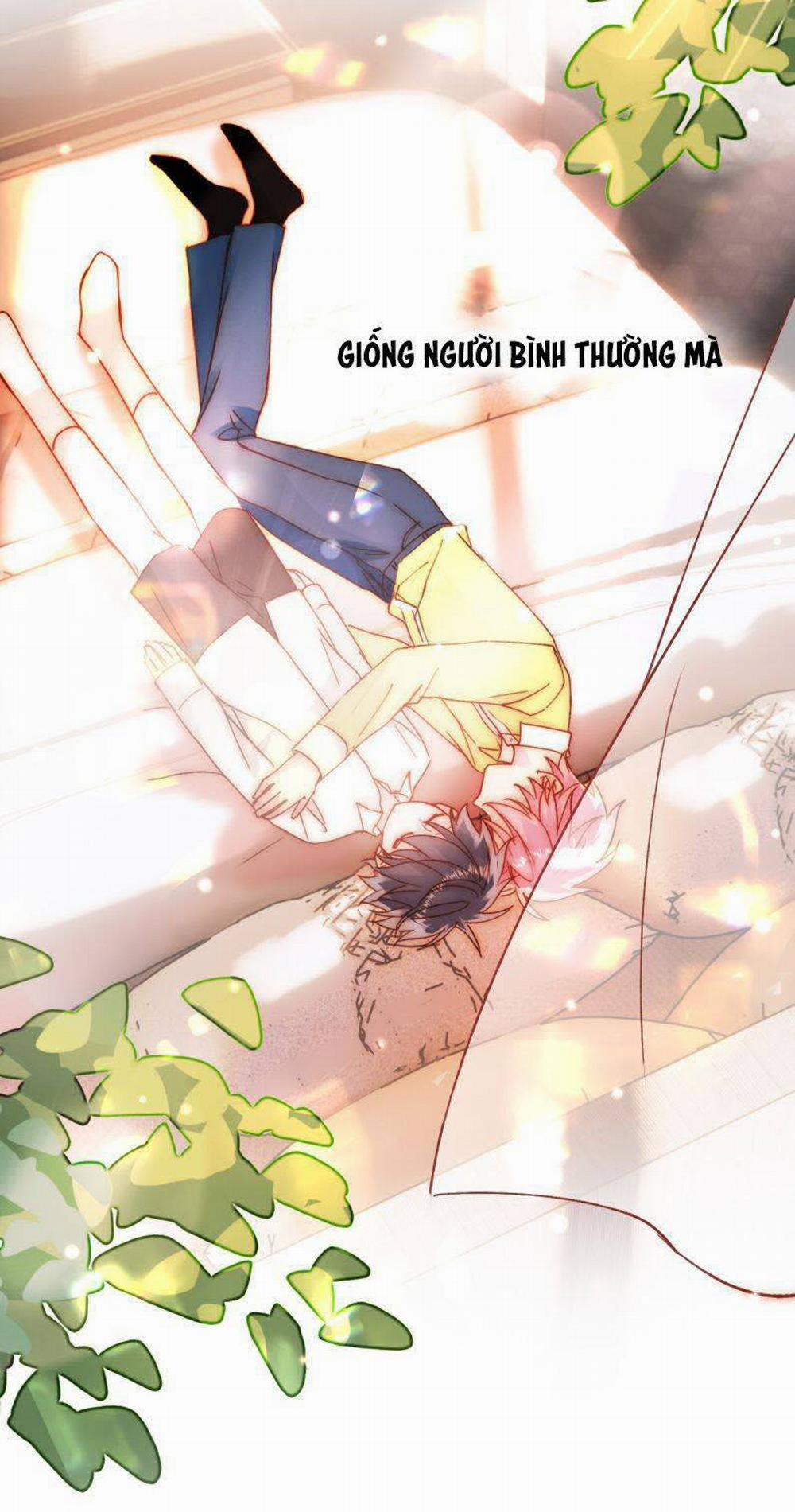 Tôi Phải Làm 1 Kẻ Đại Xấu Xa 69 trang 38