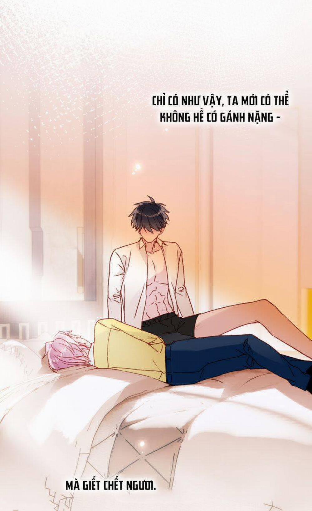 Tôi Phải Làm 1 Kẻ Đại Xấu Xa 69 trang 45