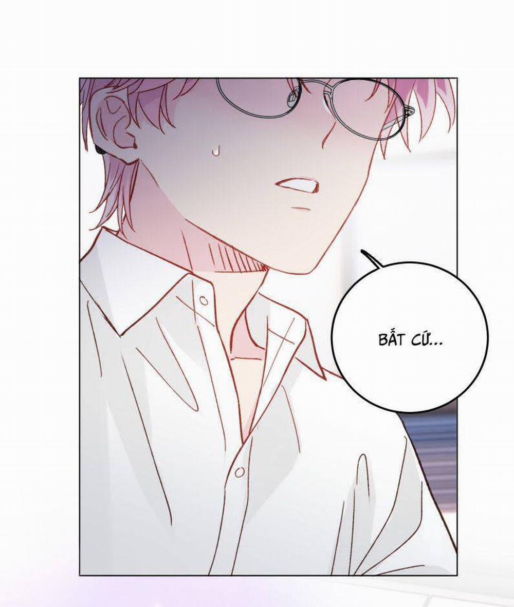 Tôi Phải Làm 1 Kẻ Đại Xấu Xa 69 trang 5