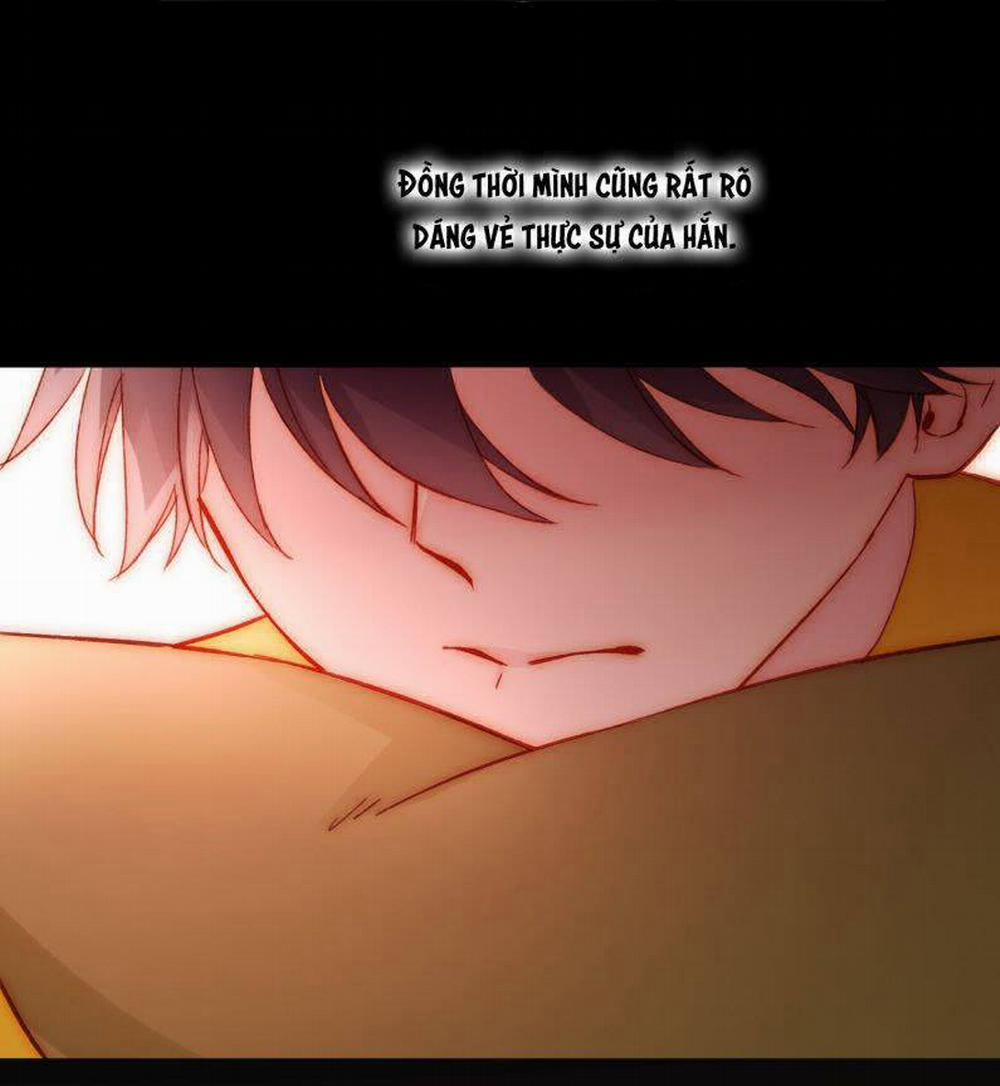 Tôi Phải Làm 1 Kẻ Đại Xấu Xa 70 trang 12