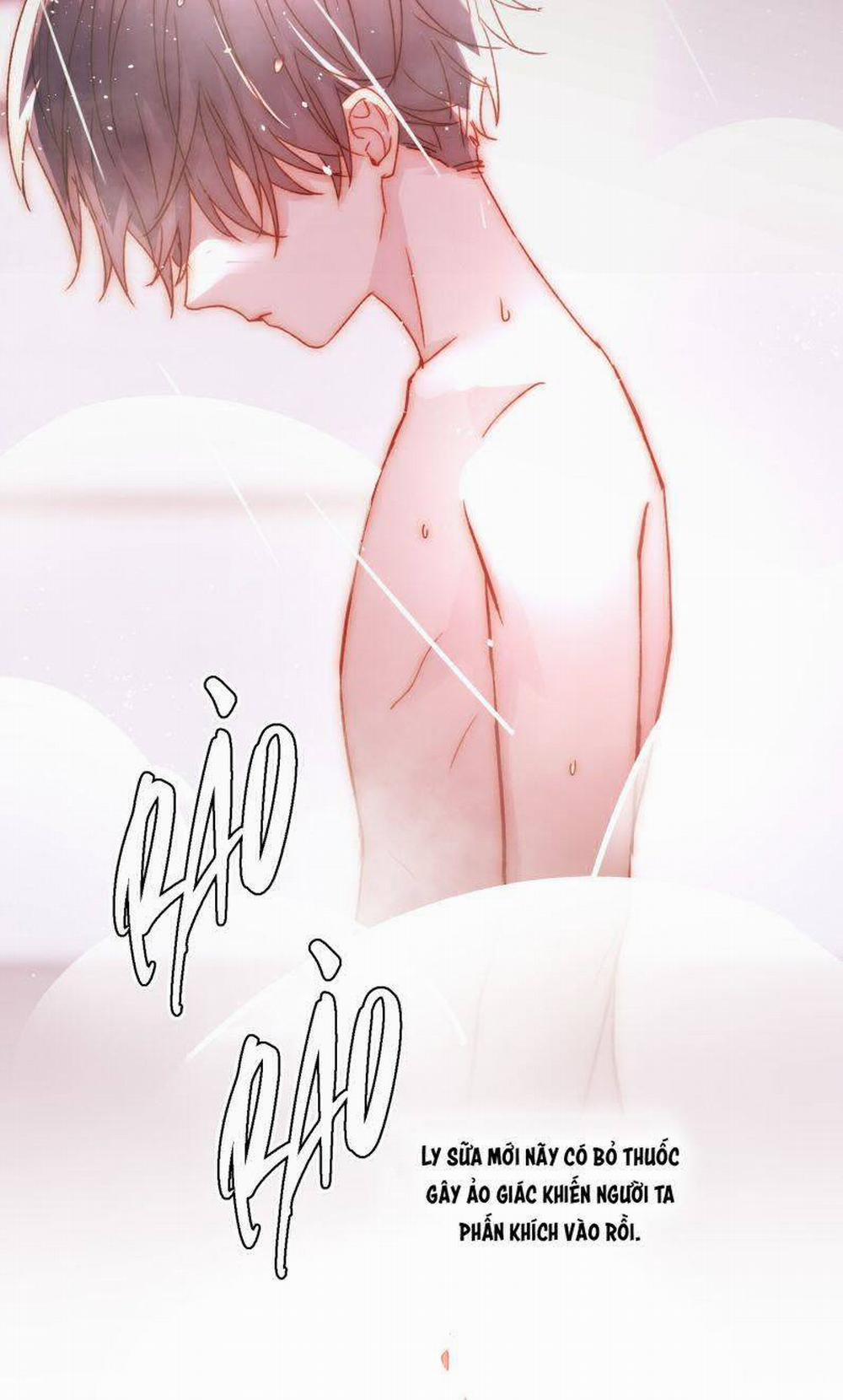 Tôi Phải Làm 1 Kẻ Đại Xấu Xa 70 trang 16