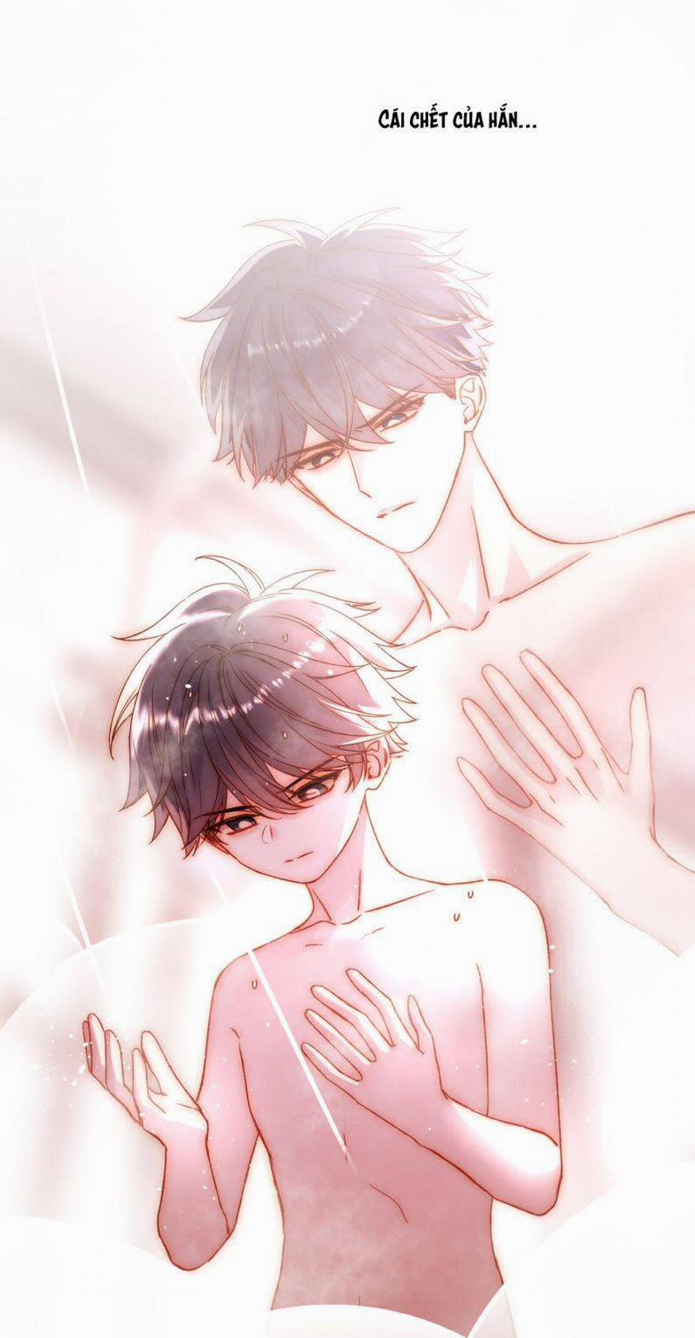 Tôi Phải Làm 1 Kẻ Đại Xấu Xa 70 trang 19