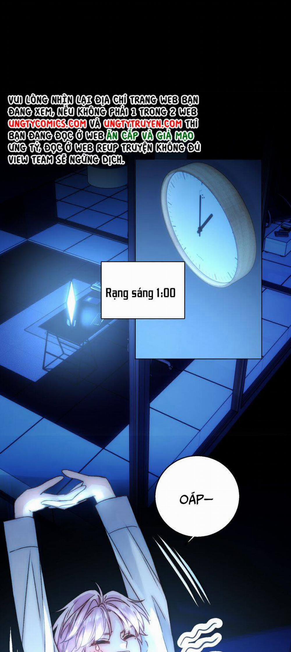 Tôi Phải Làm 1 Kẻ Đại Xấu Xa 70 trang 2