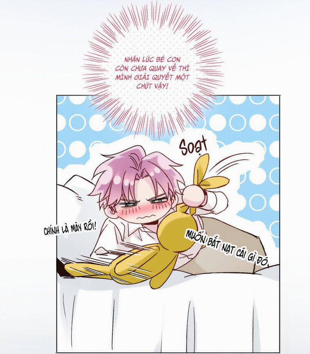 Tôi Phải Làm 1 Kẻ Đại Xấu Xa 70 trang 24