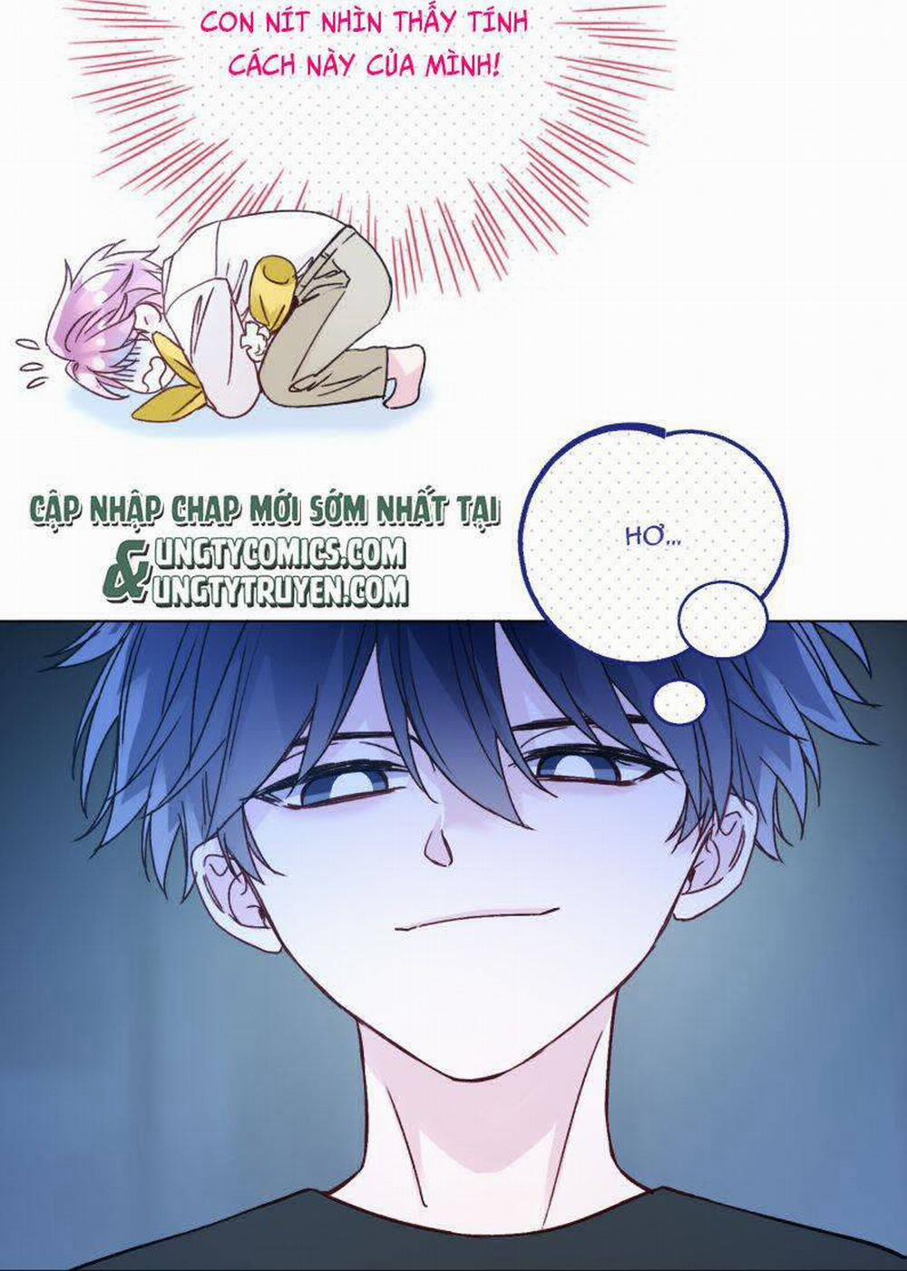 Tôi Phải Làm 1 Kẻ Đại Xấu Xa 70 trang 28