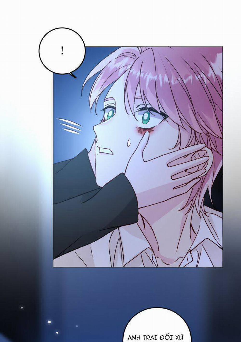 Tôi Phải Làm 1 Kẻ Đại Xấu Xa 70 trang 32