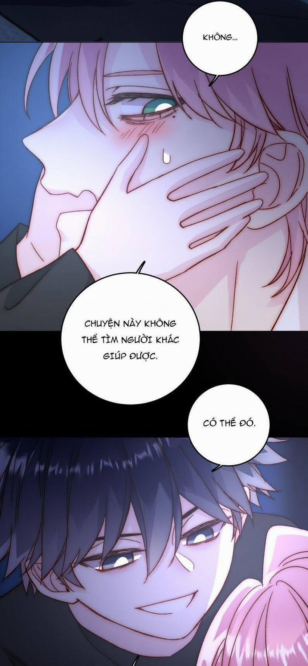 Tôi Phải Làm 1 Kẻ Đại Xấu Xa 70 trang 34