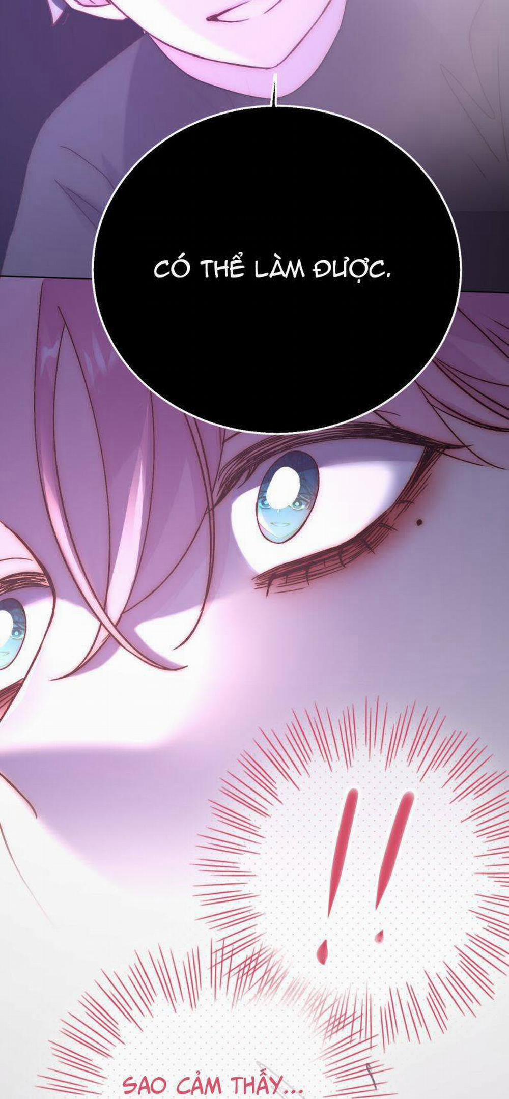 Tôi Phải Làm 1 Kẻ Đại Xấu Xa 70 trang 36