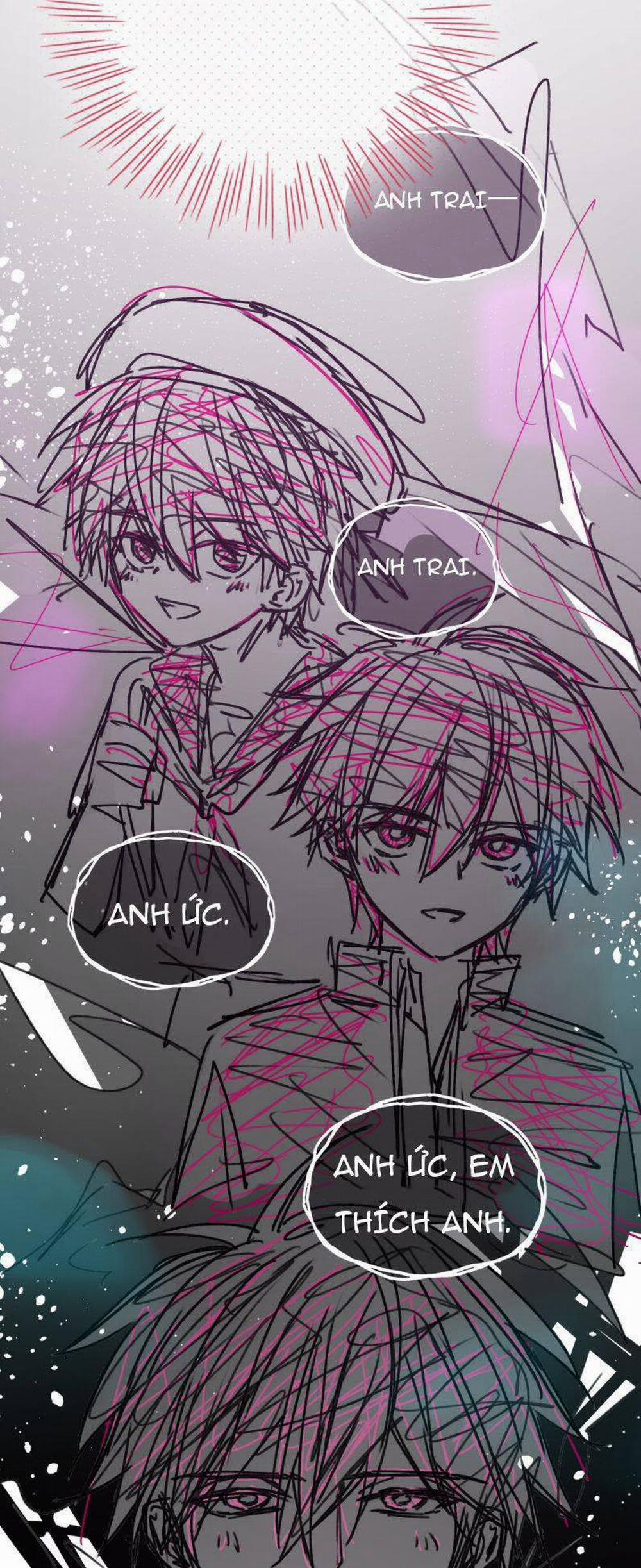 Tôi Phải Làm 1 Kẻ Đại Xấu Xa 70 trang 37