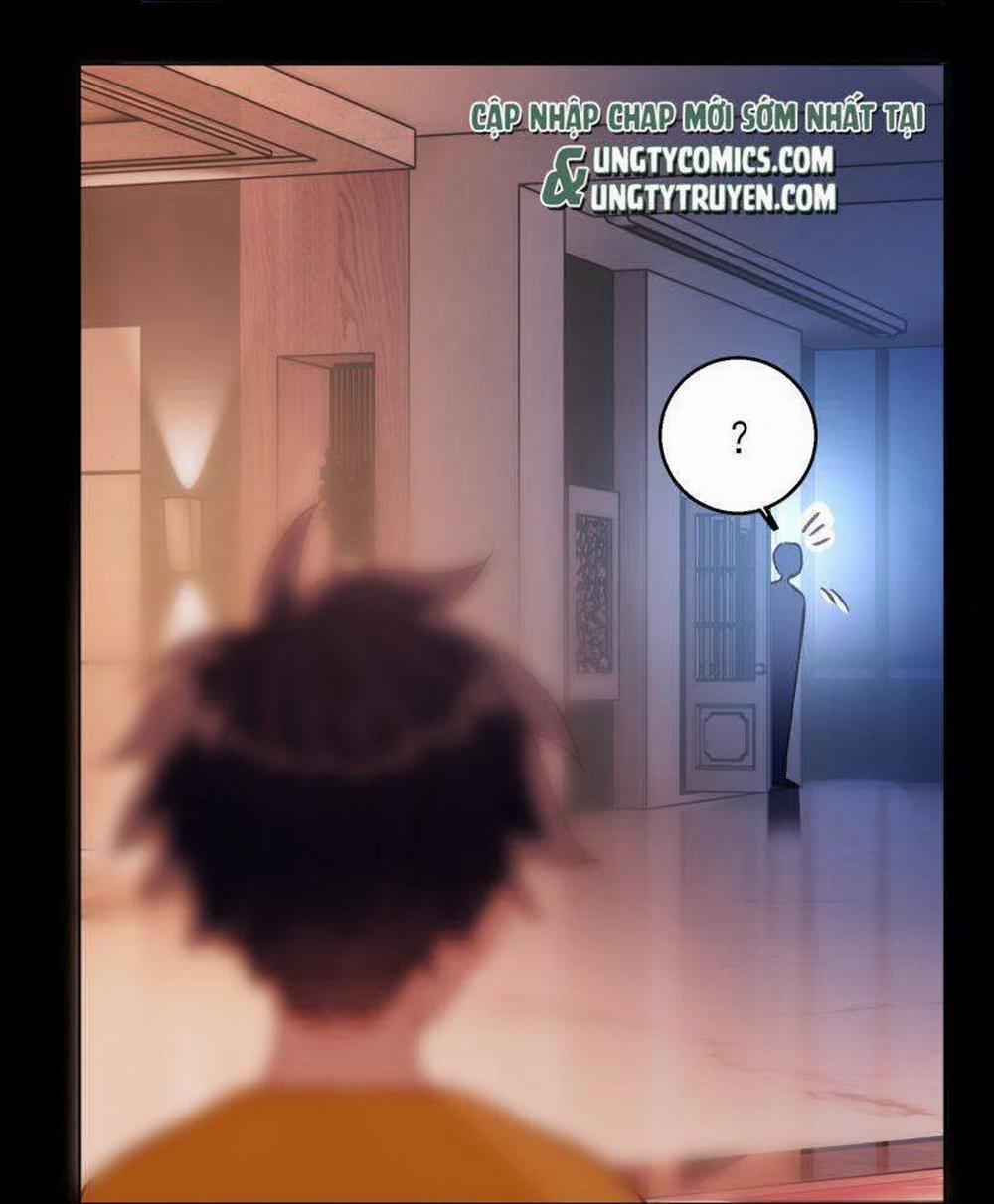 Tôi Phải Làm 1 Kẻ Đại Xấu Xa 70 trang 4