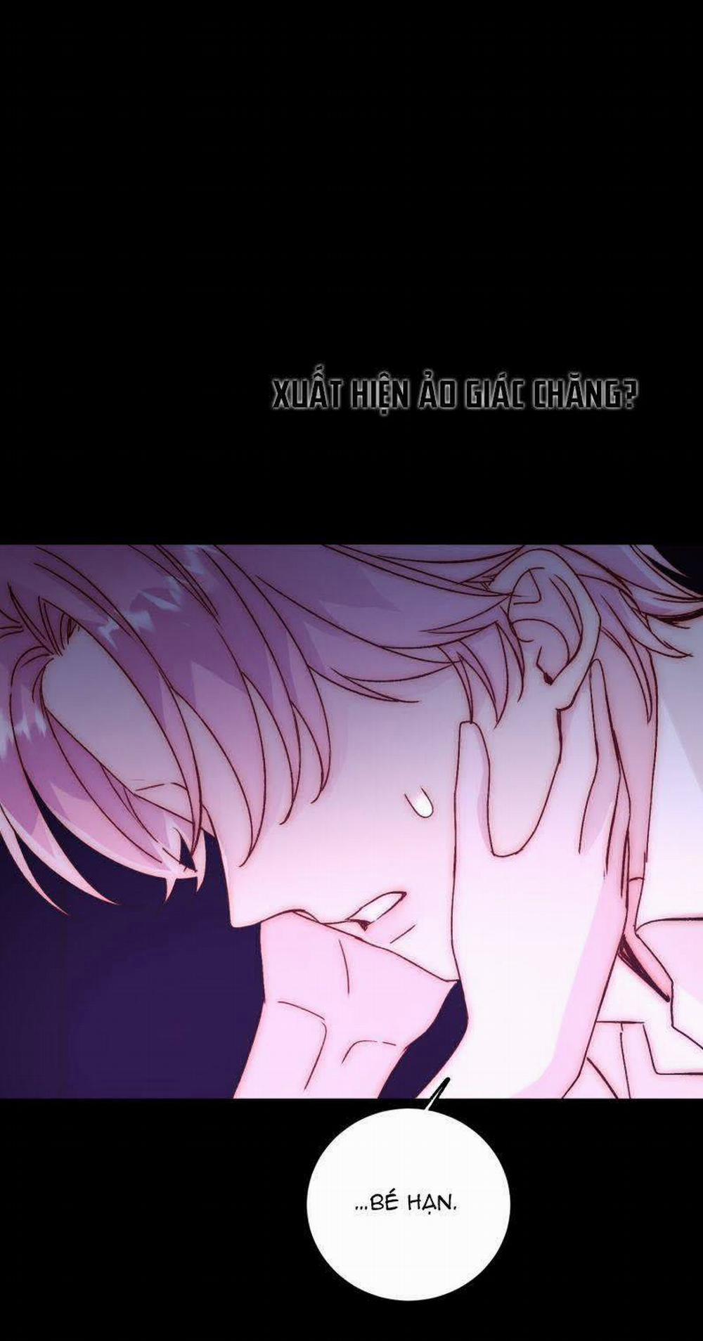 Tôi Phải Làm 1 Kẻ Đại Xấu Xa 70 trang 40