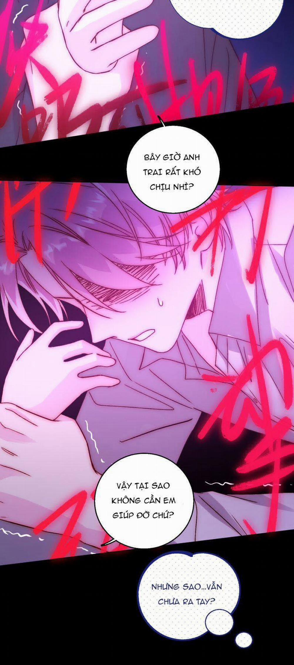 Tôi Phải Làm 1 Kẻ Đại Xấu Xa 70 trang 43