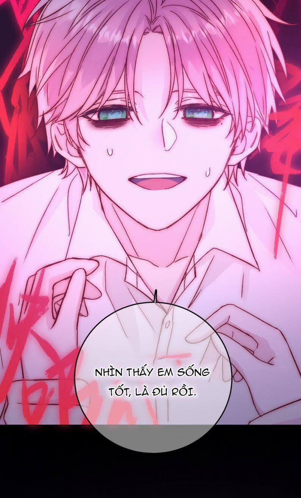 Tôi Phải Làm 1 Kẻ Đại Xấu Xa 70 trang 45