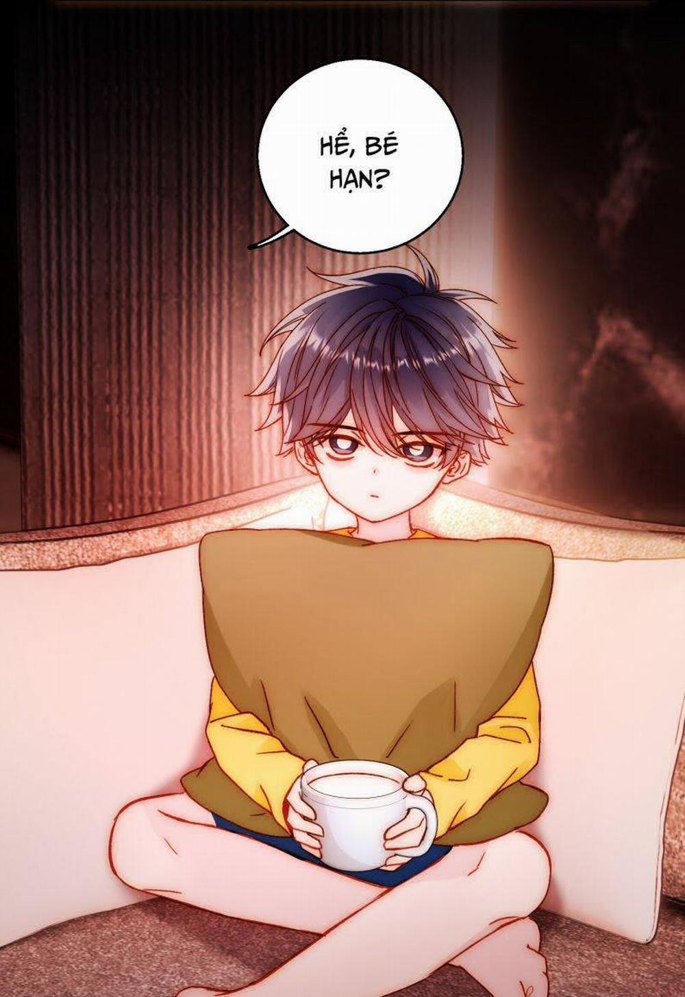 Tôi Phải Làm 1 Kẻ Đại Xấu Xa 70 trang 5