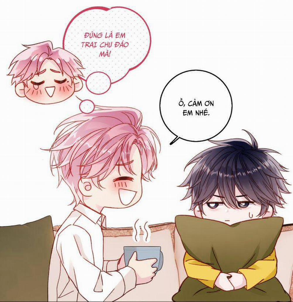 Tôi Phải Làm 1 Kẻ Đại Xấu Xa 70 trang 8