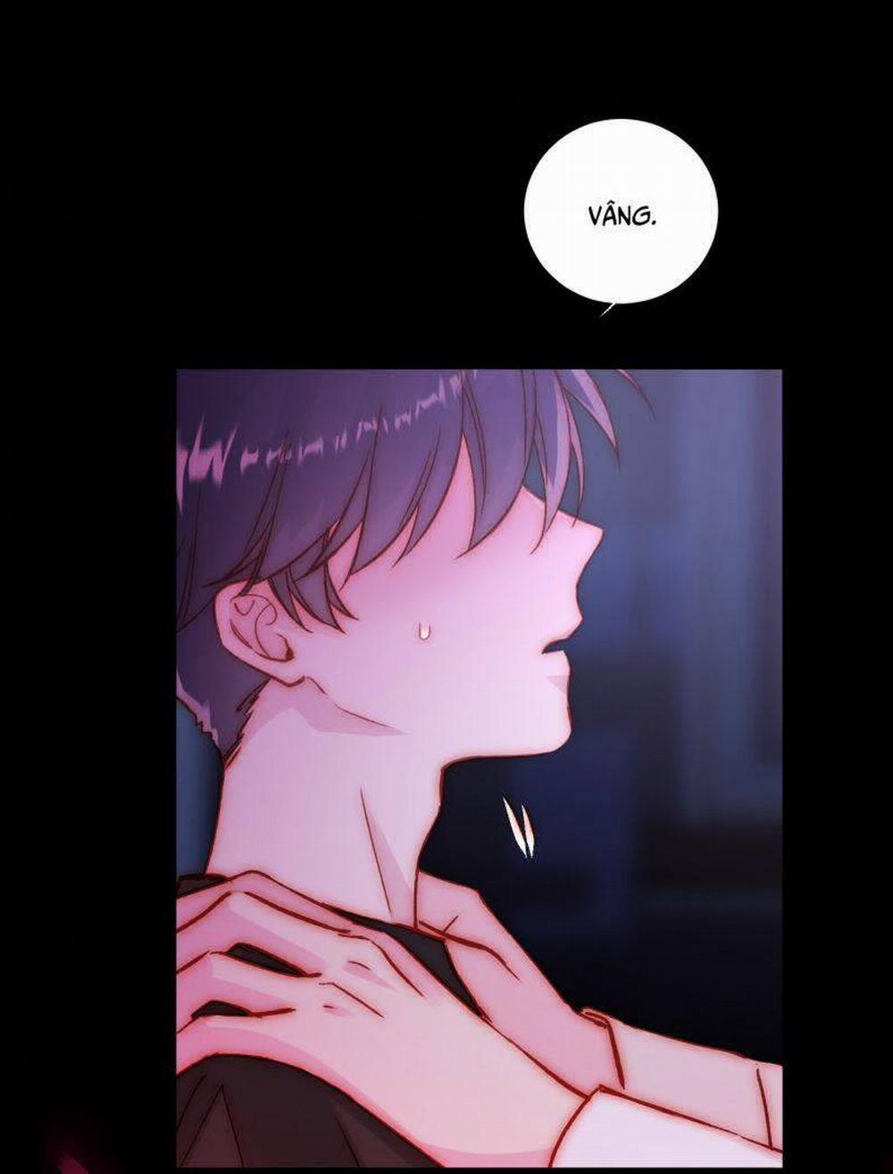 Tôi Phải Làm 1 Kẻ Đại Xấu Xa 71 trang 3