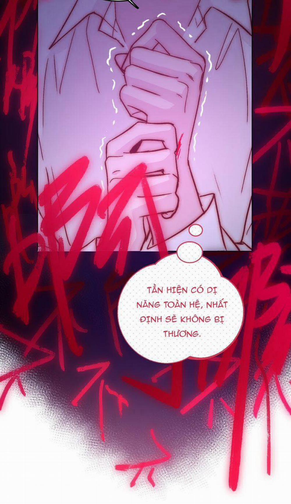 Tôi Phải Làm 1 Kẻ Đại Xấu Xa 71 trang 35