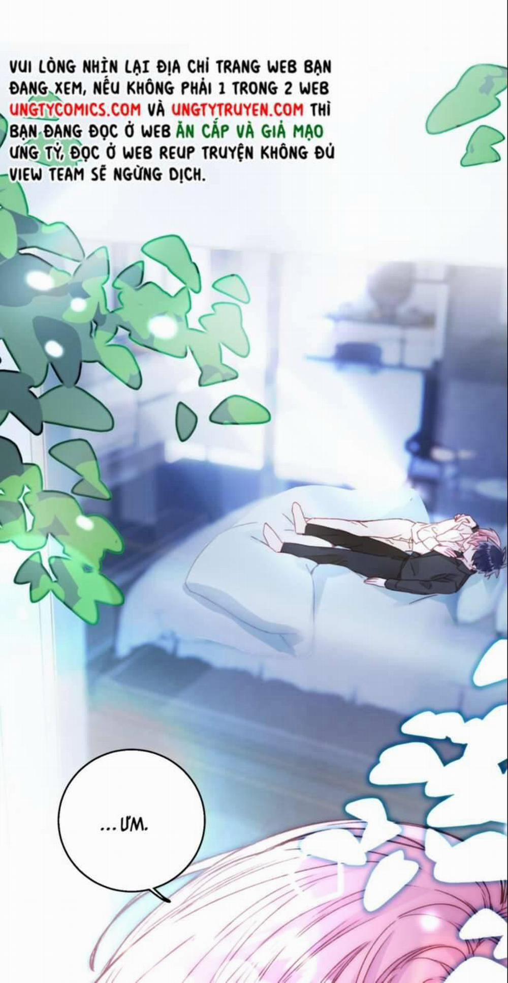 Tôi Phải Làm 1 Kẻ Đại Xấu Xa 72 trang 1