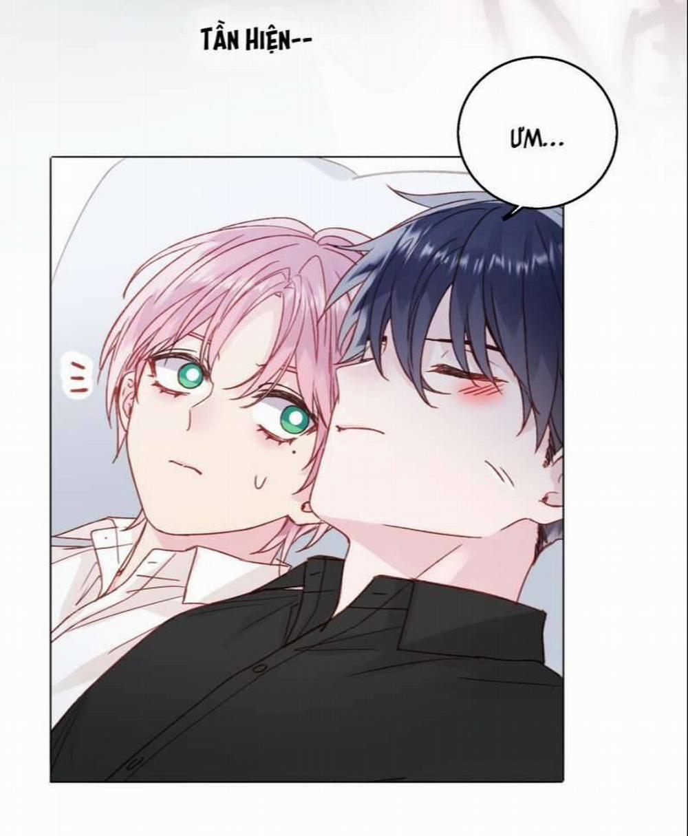 Tôi Phải Làm 1 Kẻ Đại Xấu Xa 72 trang 11