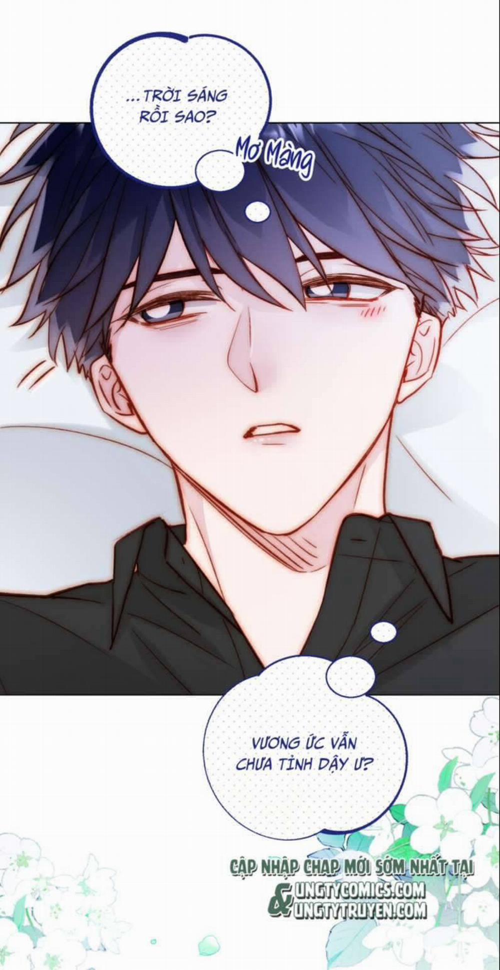 Tôi Phải Làm 1 Kẻ Đại Xấu Xa 72 trang 13