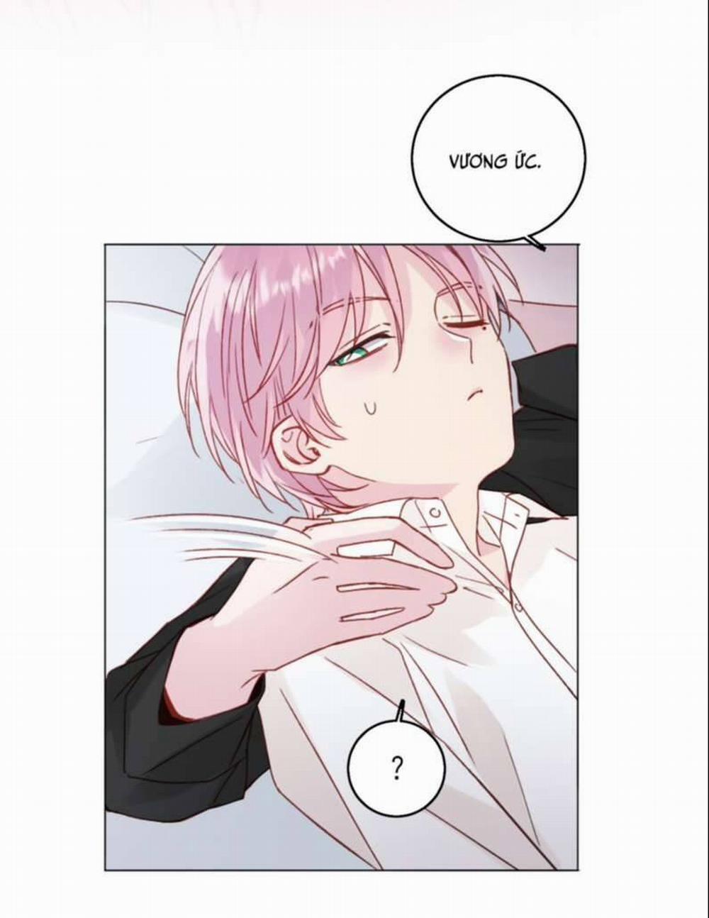 Tôi Phải Làm 1 Kẻ Đại Xấu Xa 72 trang 19