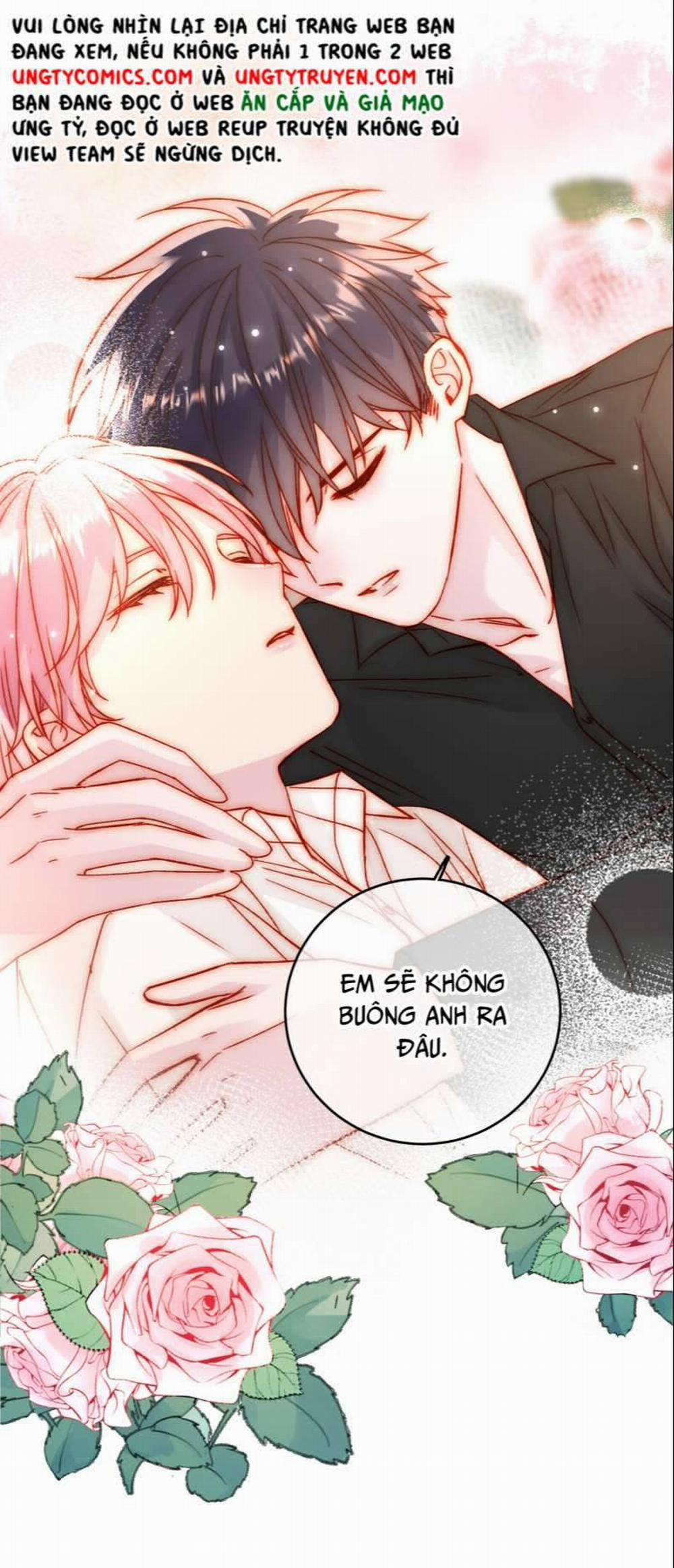 Tôi Phải Làm 1 Kẻ Đại Xấu Xa 72 trang 20