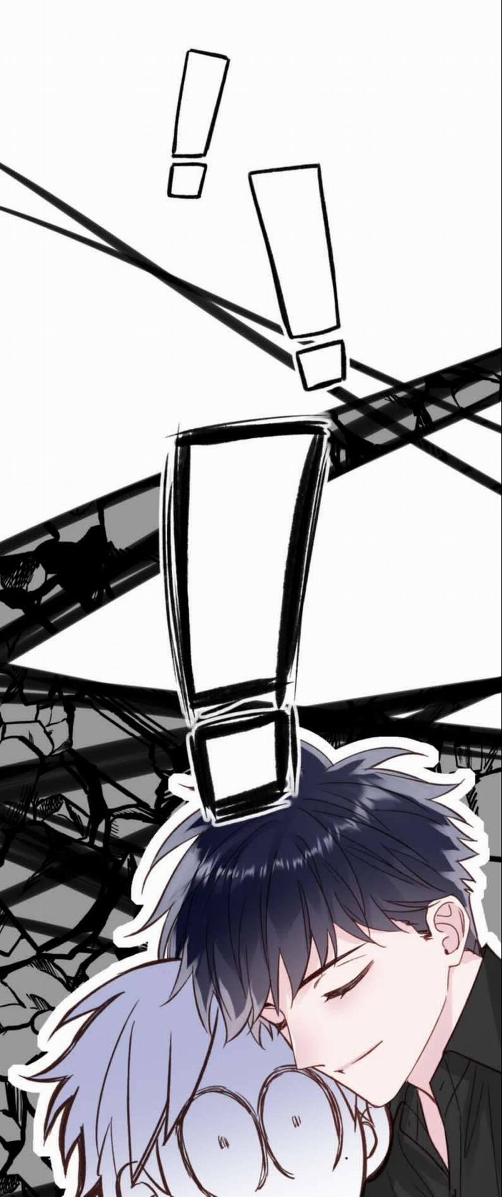 Tôi Phải Làm 1 Kẻ Đại Xấu Xa 72 trang 21