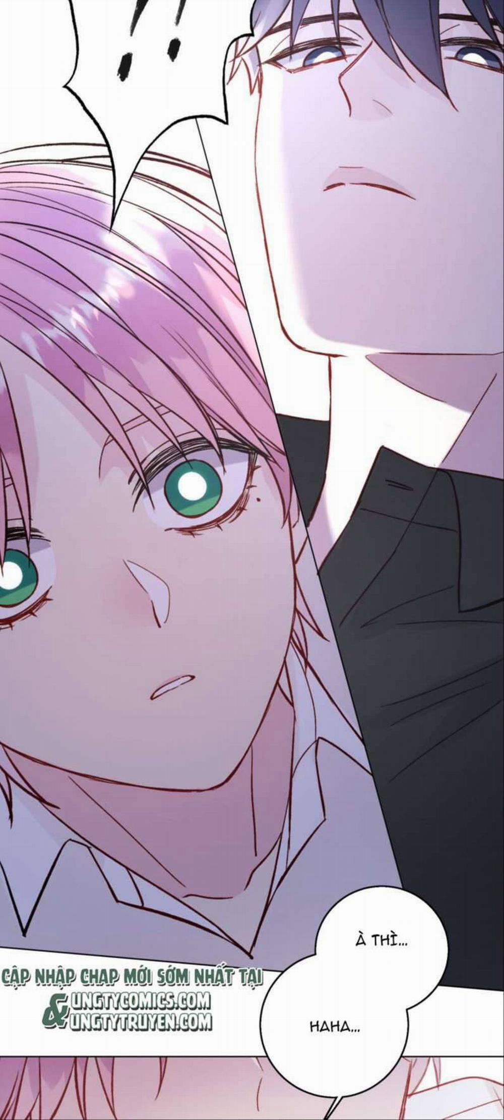 Tôi Phải Làm 1 Kẻ Đại Xấu Xa 72 trang 32