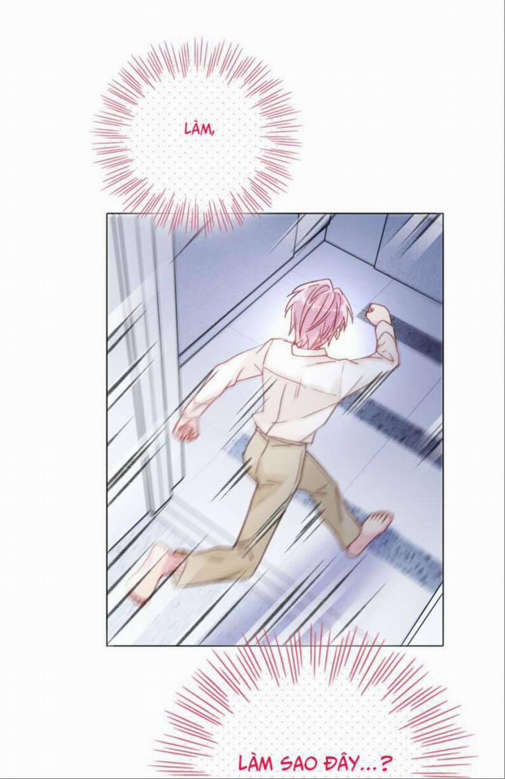 Tôi Phải Làm 1 Kẻ Đại Xấu Xa 72 trang 37