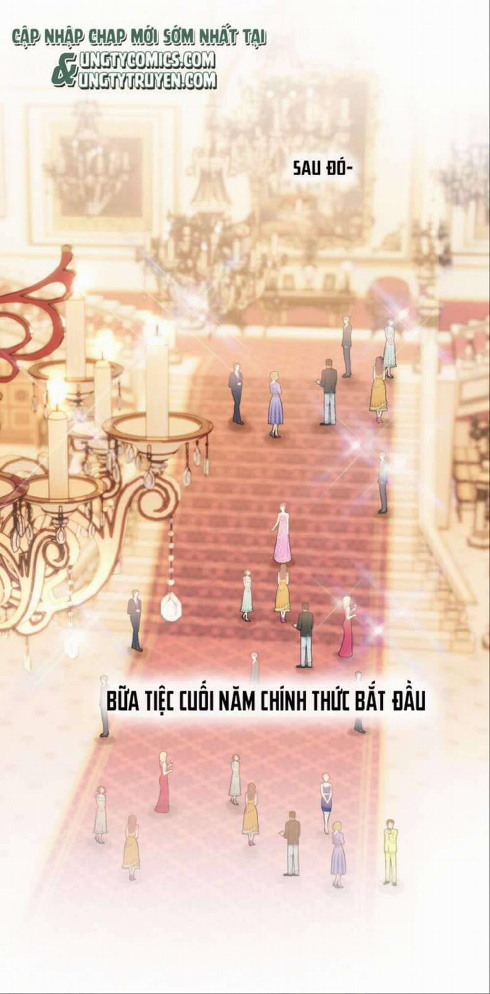 Tôi Phải Làm 1 Kẻ Đại Xấu Xa 72 trang 41