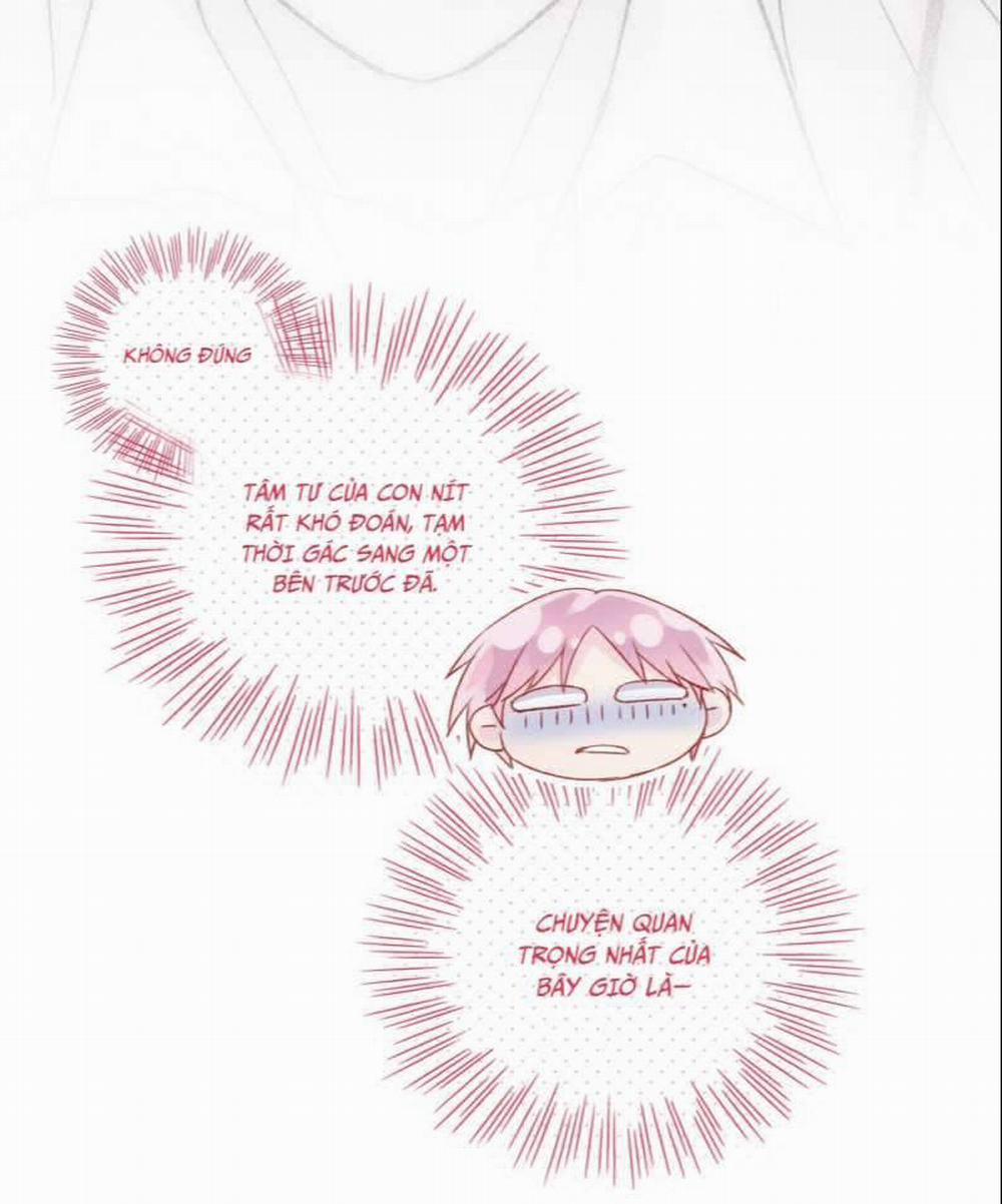 Tôi Phải Làm 1 Kẻ Đại Xấu Xa 72 trang 7