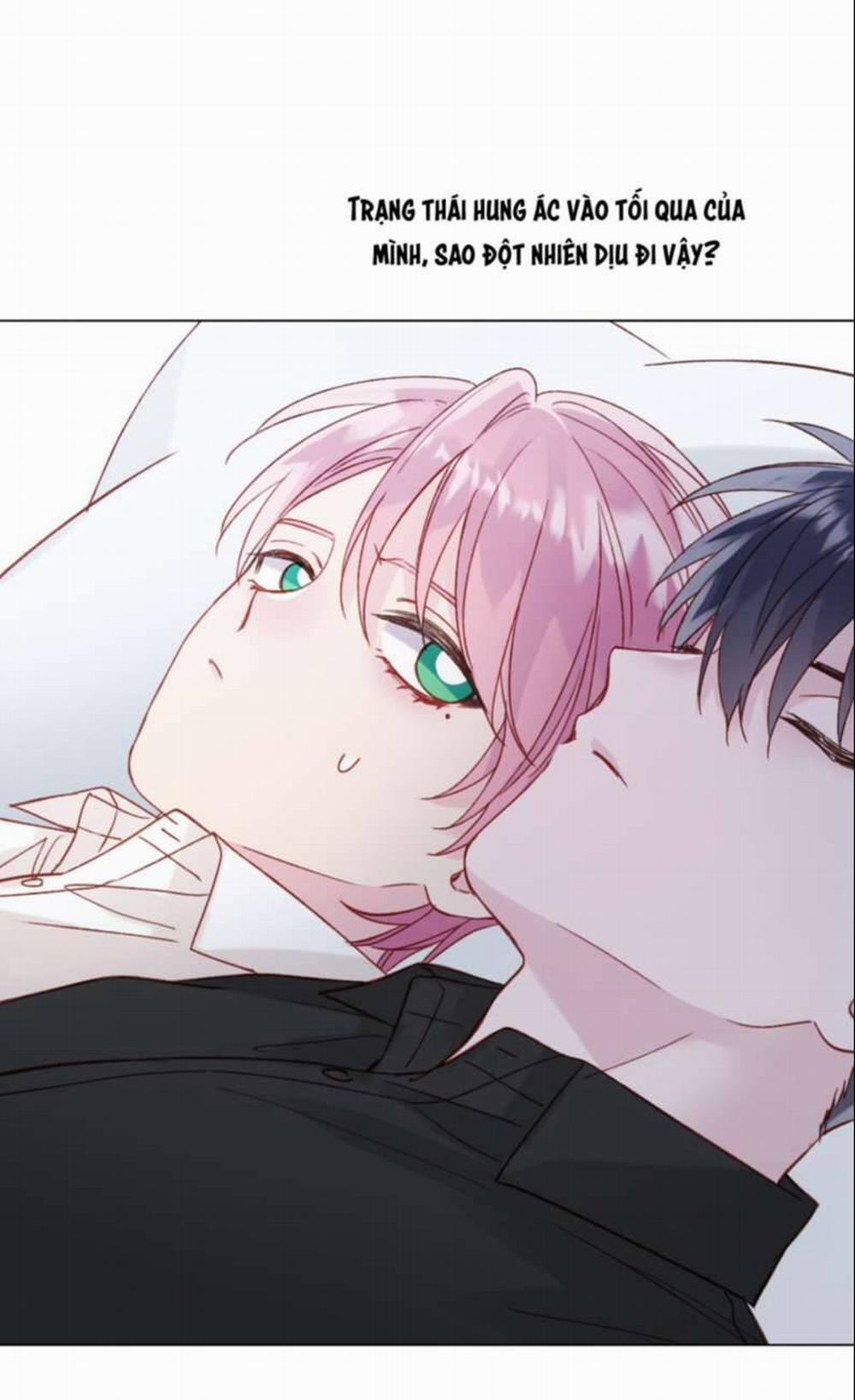 Tôi Phải Làm 1 Kẻ Đại Xấu Xa 72 trang 9