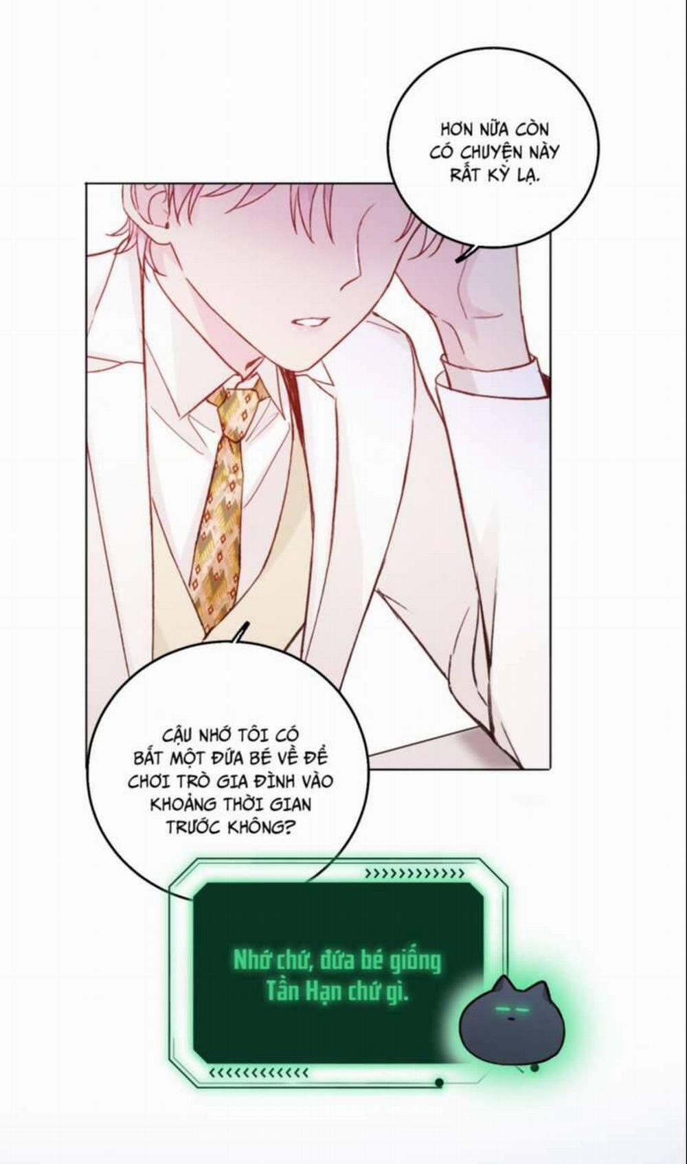 Tôi Phải Làm 1 Kẻ Đại Xấu Xa 73 trang 11