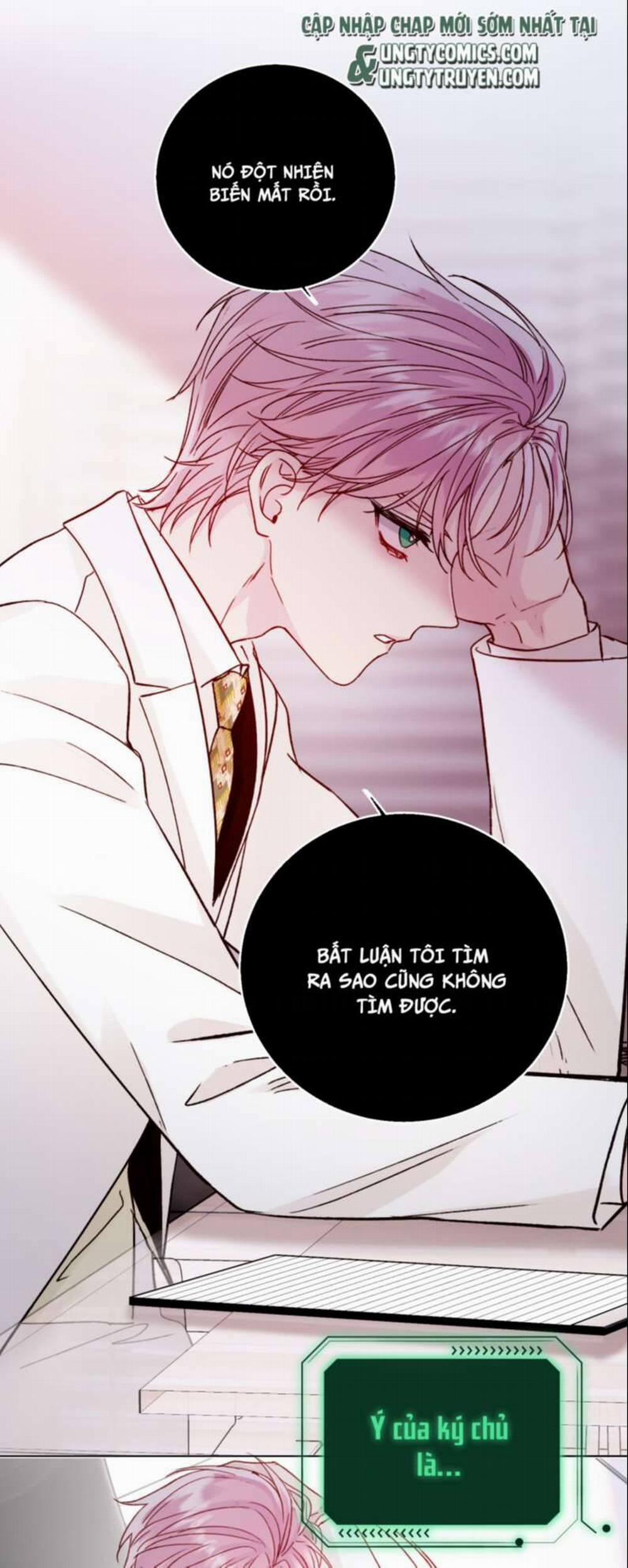 Tôi Phải Làm 1 Kẻ Đại Xấu Xa 73 trang 12