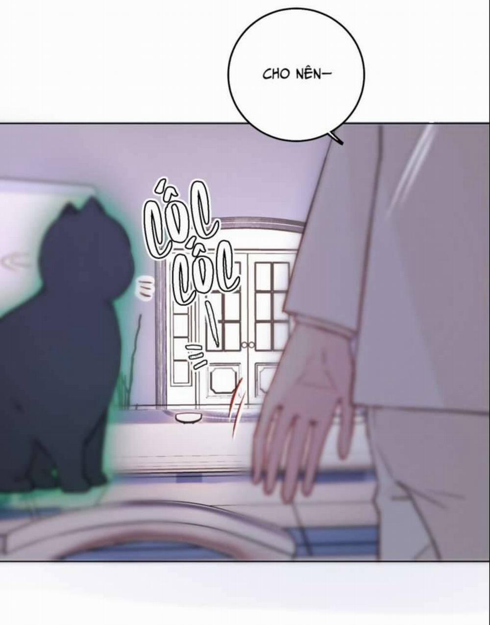 Tôi Phải Làm 1 Kẻ Đại Xấu Xa 73 trang 14