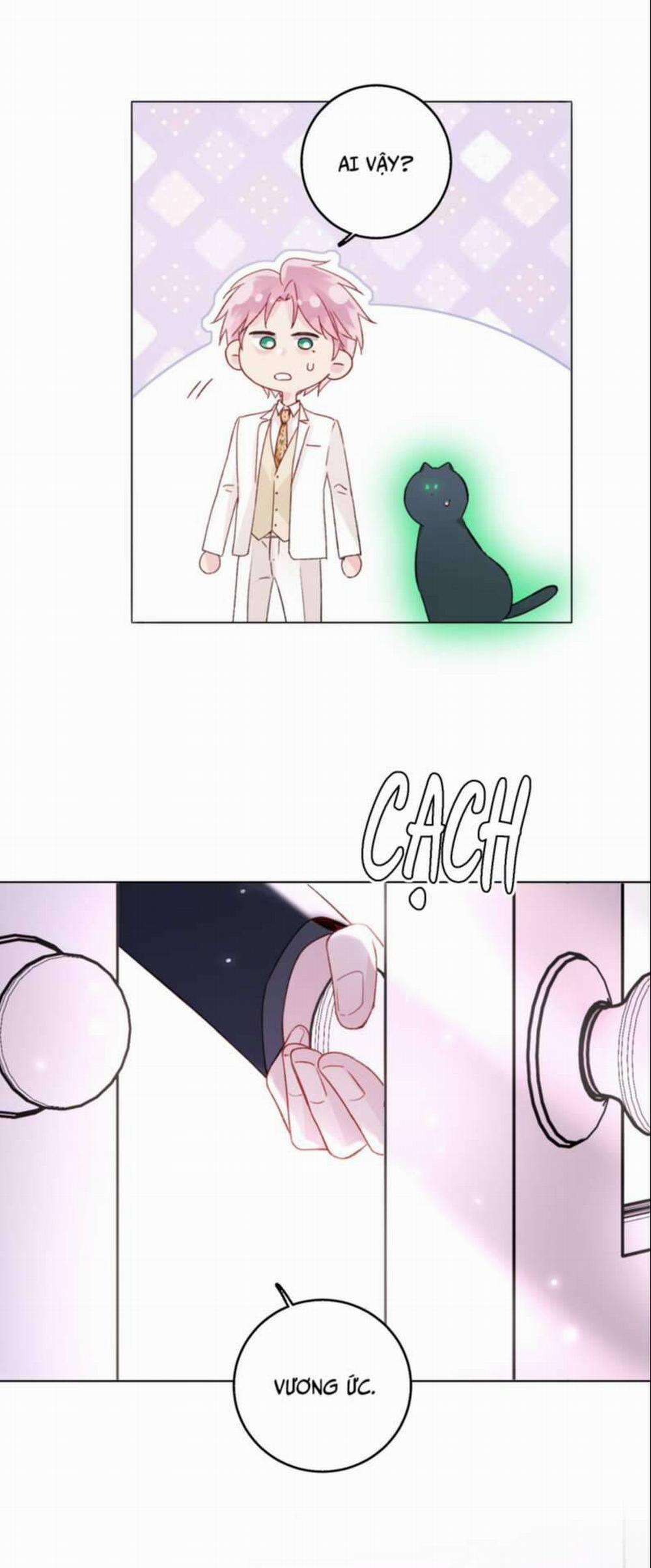 Tôi Phải Làm 1 Kẻ Đại Xấu Xa 73 trang 15