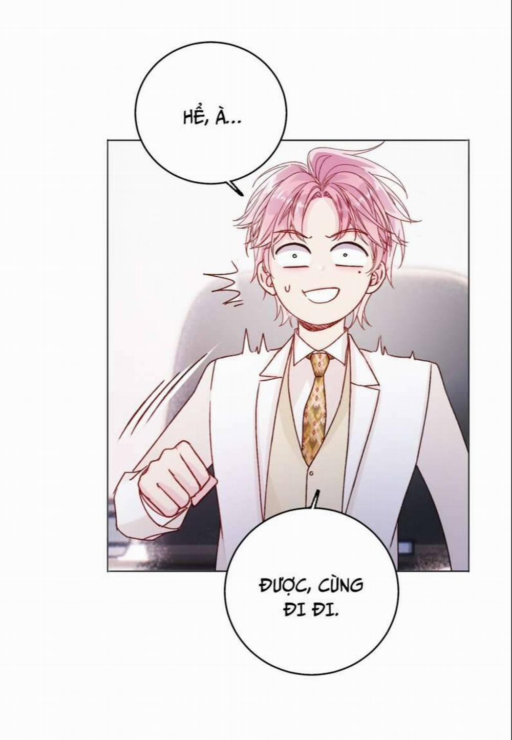 Tôi Phải Làm 1 Kẻ Đại Xấu Xa 73 trang 19