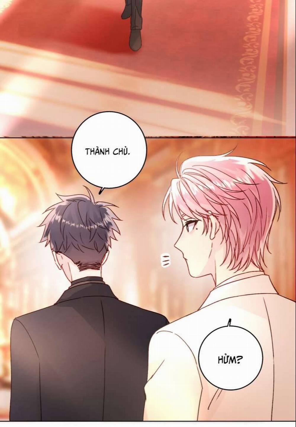 Tôi Phải Làm 1 Kẻ Đại Xấu Xa 73 trang 22