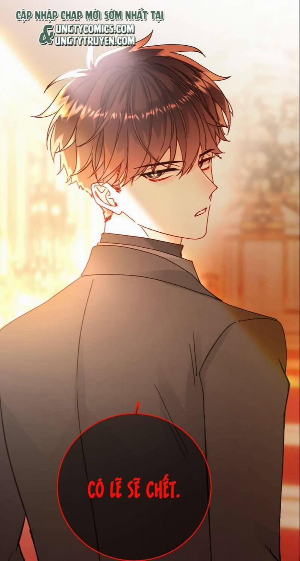 Tôi Phải Làm 1 Kẻ Đại Xấu Xa 73 trang 25