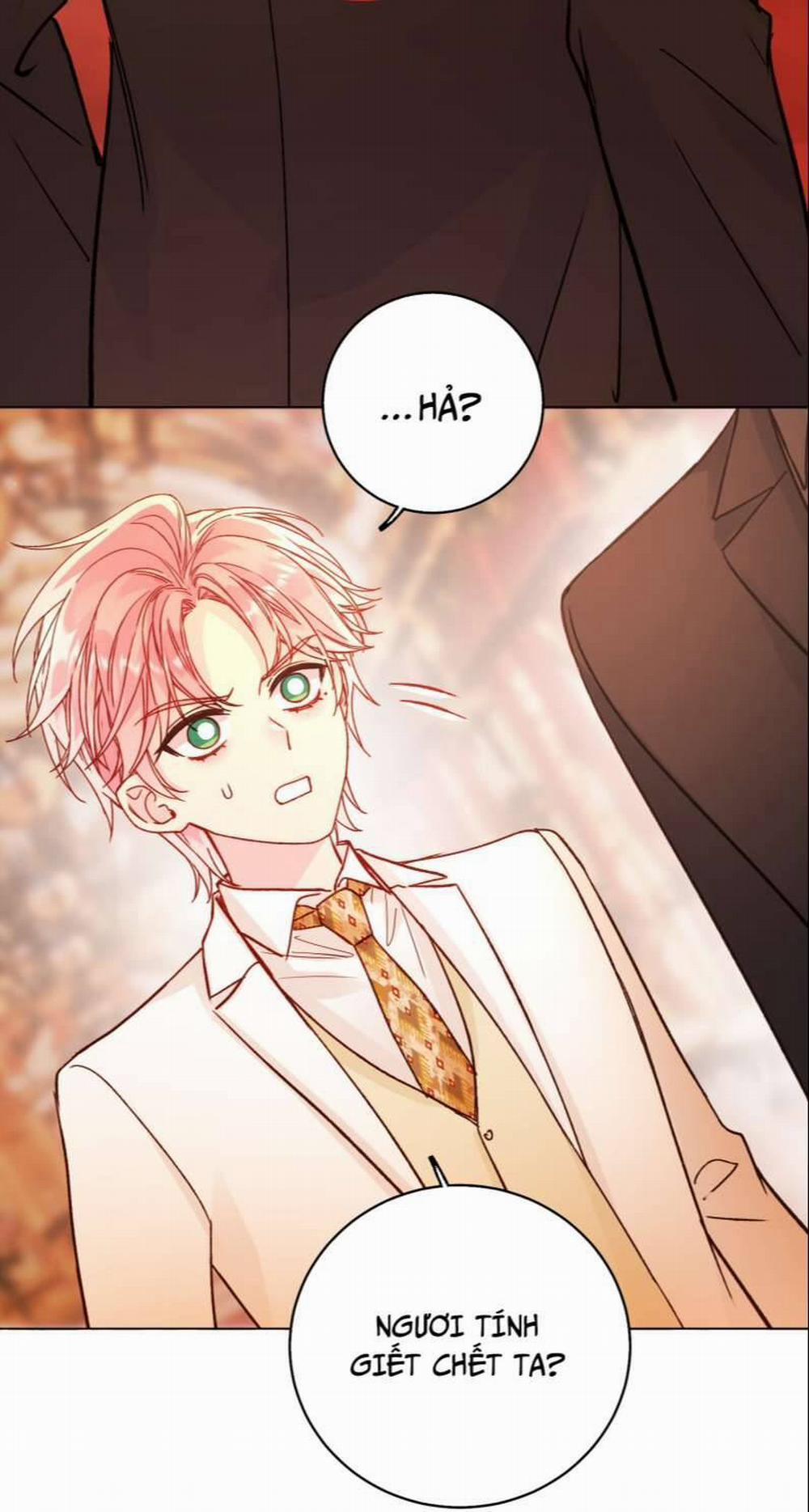 Tôi Phải Làm 1 Kẻ Đại Xấu Xa 73 trang 26