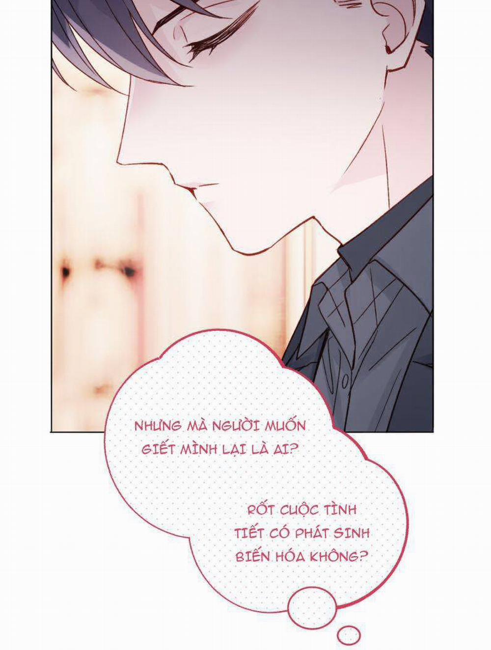 Tôi Phải Làm 1 Kẻ Đại Xấu Xa 73 trang 38