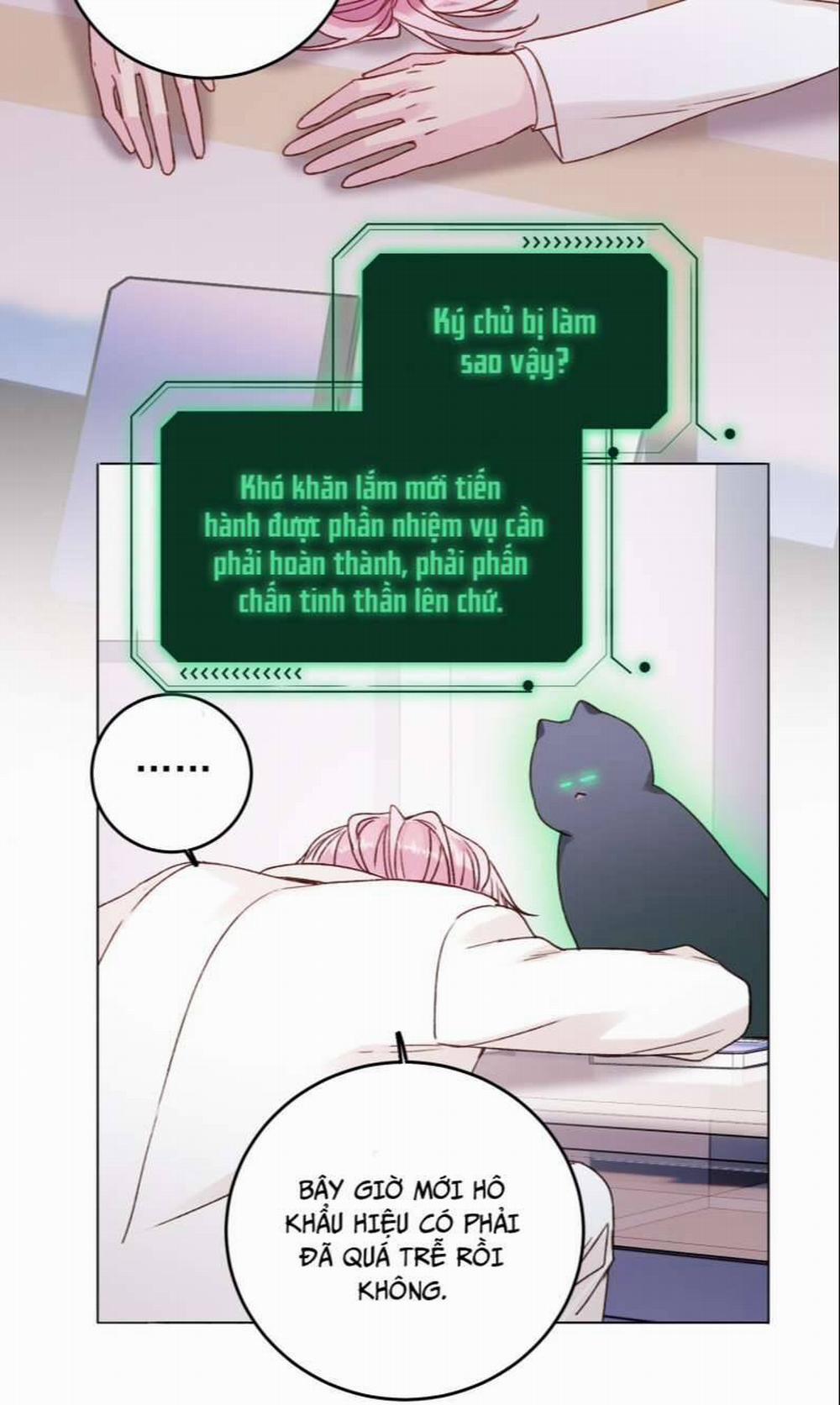 Tôi Phải Làm 1 Kẻ Đại Xấu Xa 73 trang 4