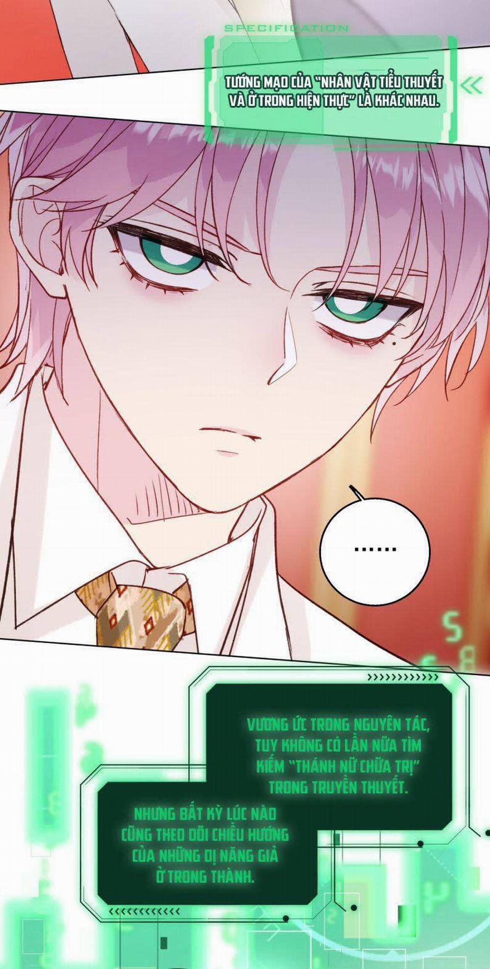 Tôi Phải Làm 1 Kẻ Đại Xấu Xa 73 trang 43