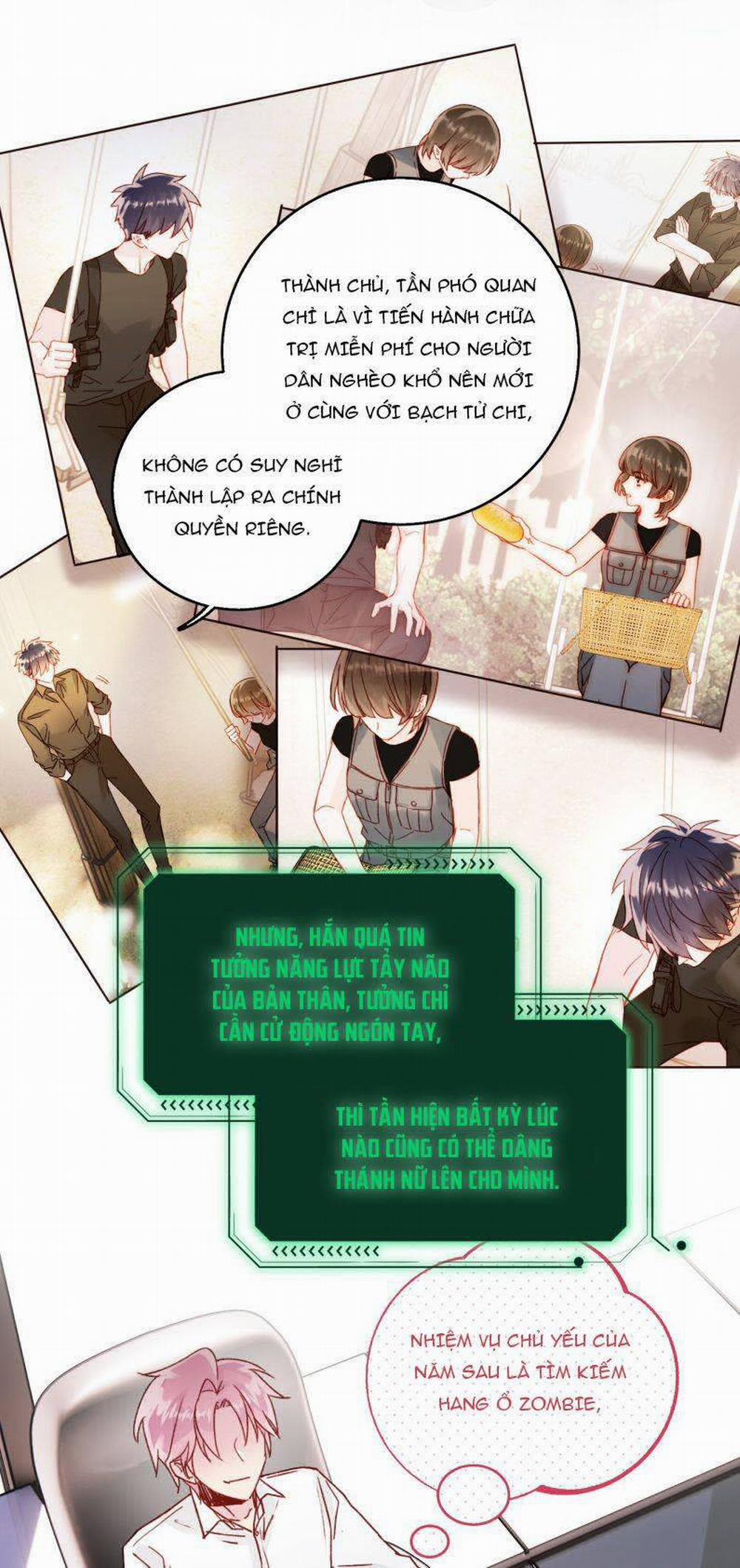 Tôi Phải Làm 1 Kẻ Đại Xấu Xa 73 trang 45