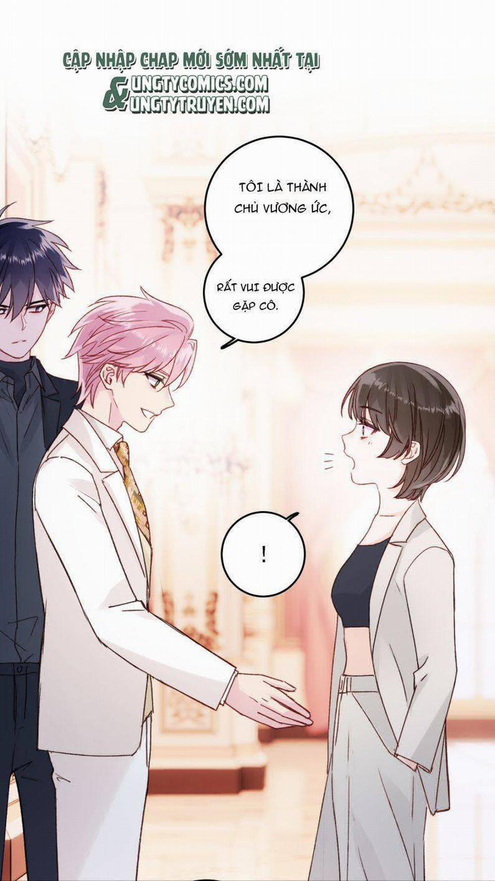 Tôi Phải Làm 1 Kẻ Đại Xấu Xa 73 trang 48