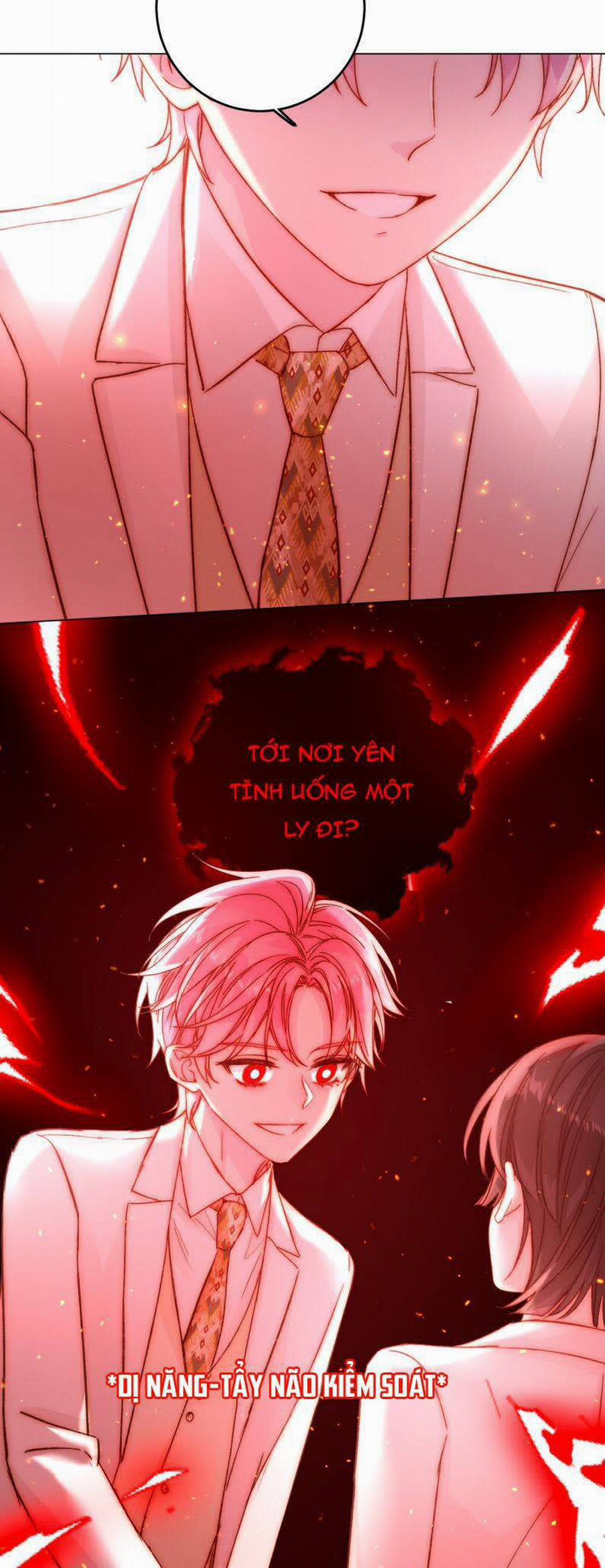 Tôi Phải Làm 1 Kẻ Đại Xấu Xa 73 trang 50