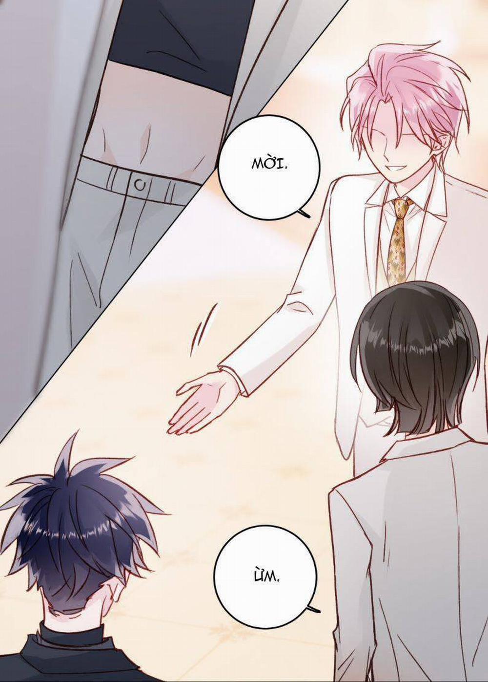 Tôi Phải Làm 1 Kẻ Đại Xấu Xa 73 trang 53