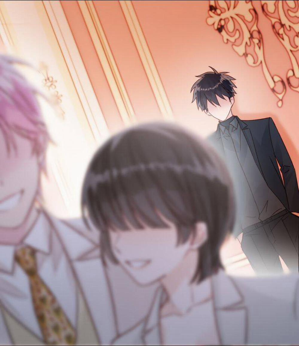 Tôi Phải Làm 1 Kẻ Đại Xấu Xa 73 trang 54